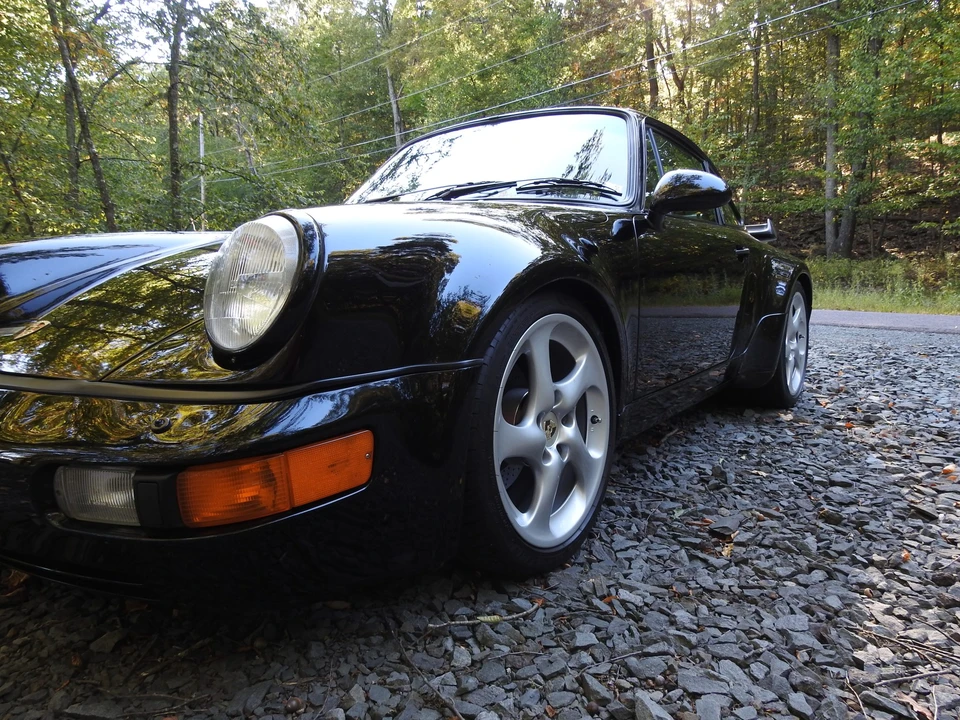1986 Porsche 930 Turbo - Image 29 of 31