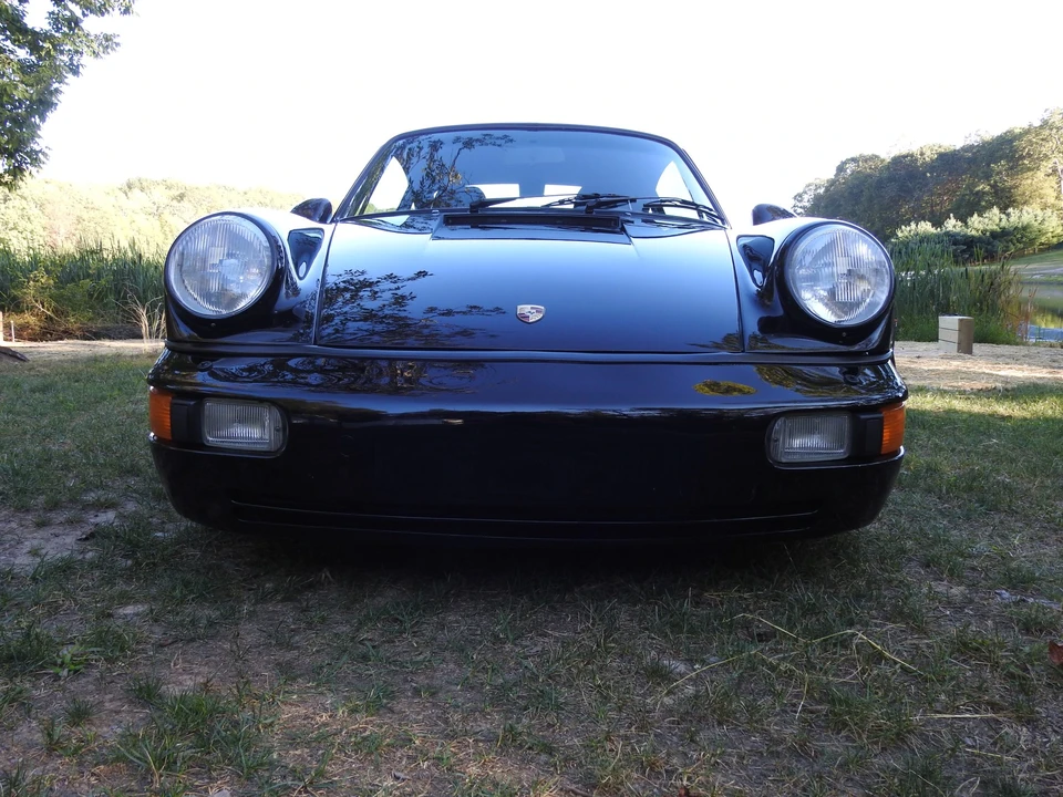 1986 Porsche 930 Turbo - Image 7 of 31