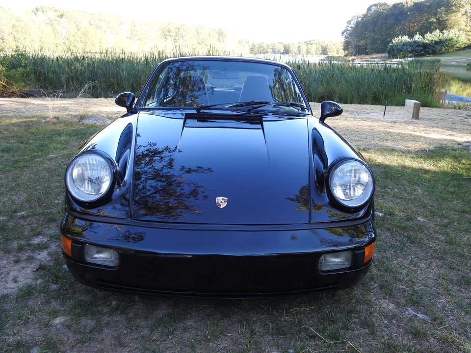 1986 Porsche 930 Turbo - Image 8 of 31