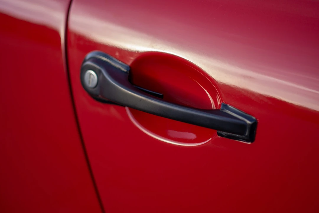 1987 Porsche 911 Carrera 3.2 - Image 29 of 31