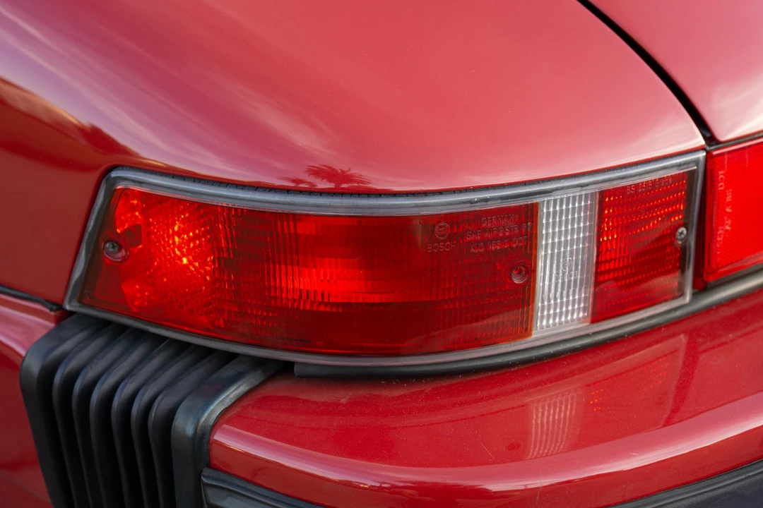 1987 Porsche 911 Carrera 3.2 - Image 26 of 31