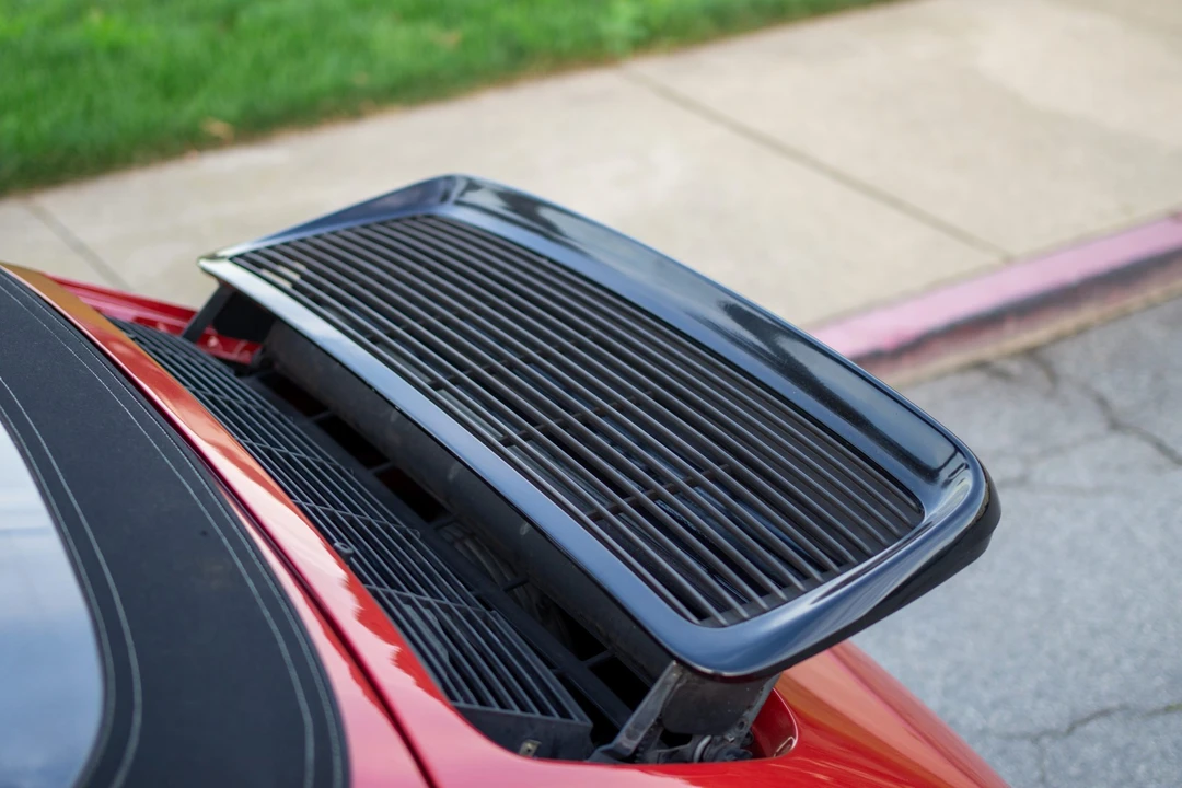 1987 Porsche 911 Carrera 3.2 - Image 21 of 31