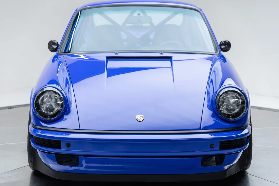 1987 Porsche 911 Carrera 3.2 - Image 17 of 31