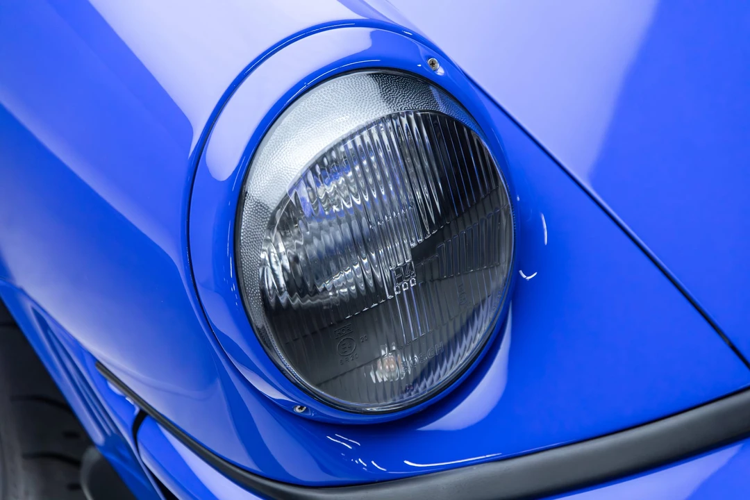 1987 Porsche 911 Carrera 3.2 - Image 29 of 31