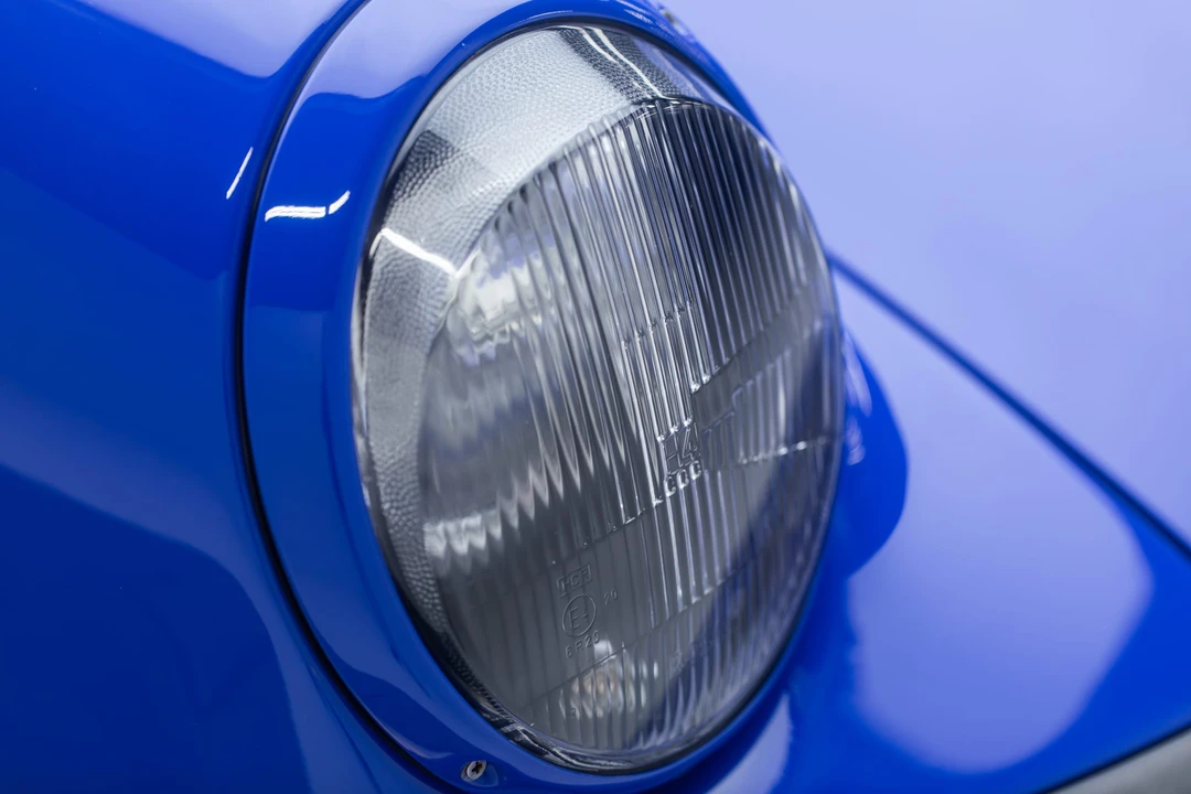 1987 Porsche 911 Carrera 3.2 - Image 30 of 31