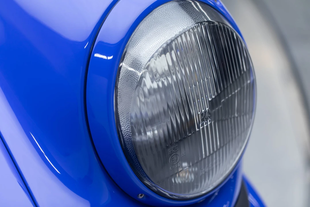 1987 Porsche 911 Carrera 3.2 - Image 31 of 31