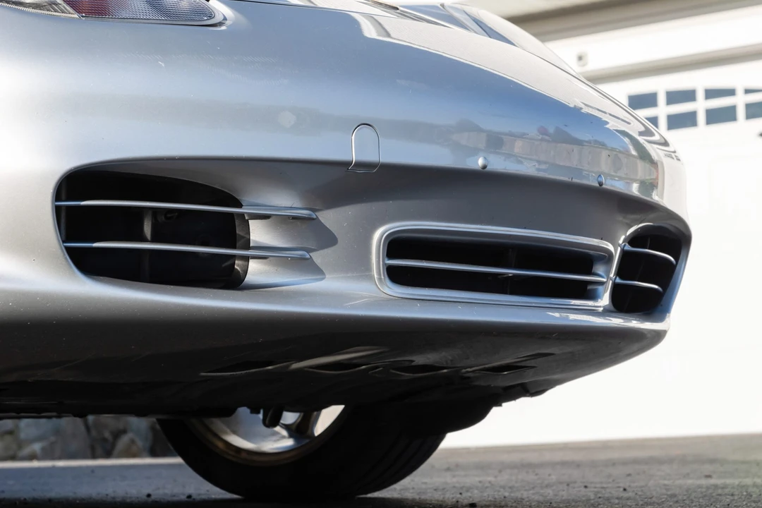 2003 Porsche 986 Boxster S - Image 25 of 31