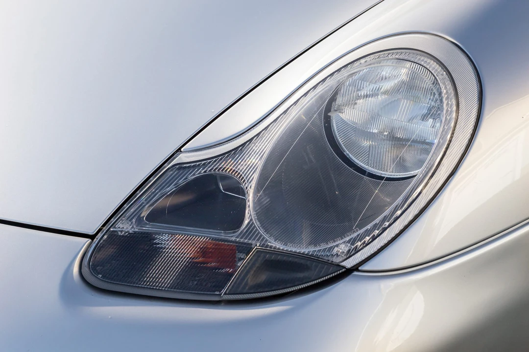 2003 Porsche 986 Boxster S - Image 22 of 31