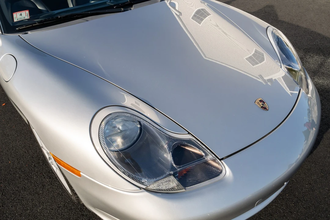 2003 Porsche 986 Boxster S - Image 29 of 31