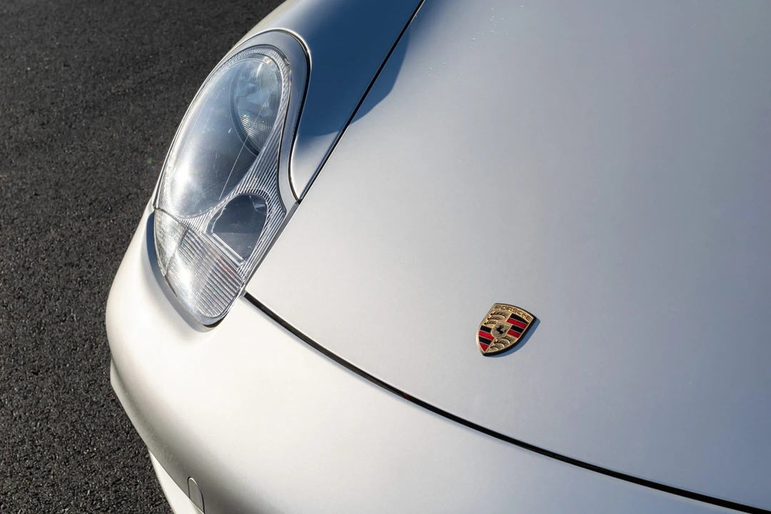 2003 Porsche 986 Boxster S - Image 21 of 31