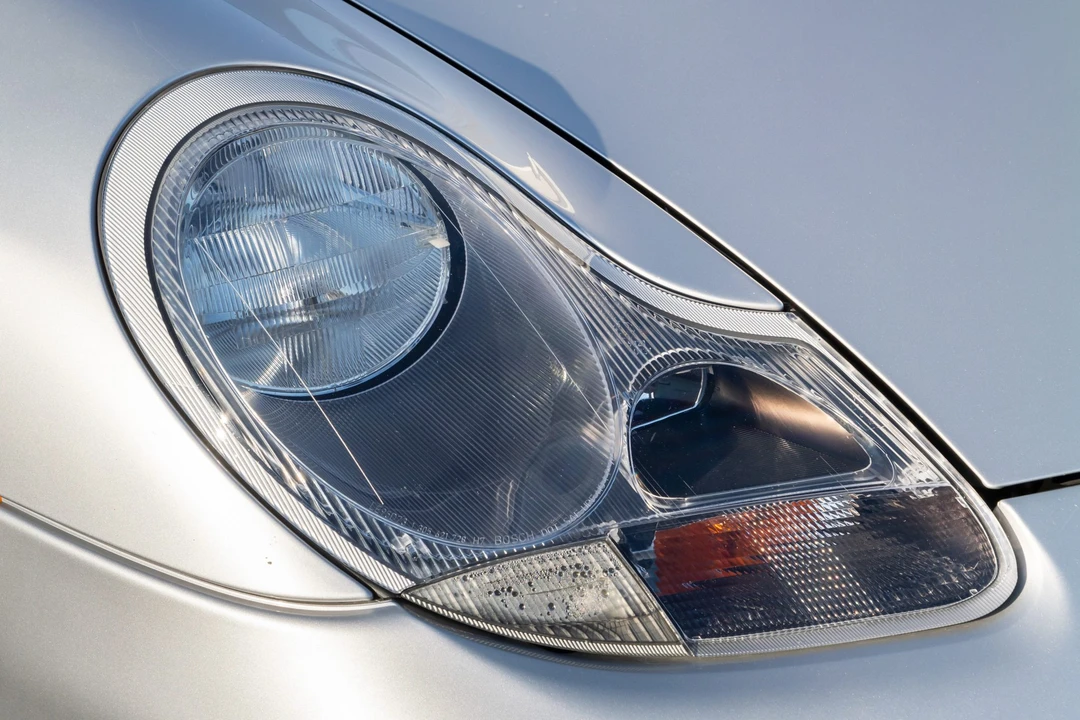 2003 Porsche 986 Boxster S - Image 26 of 31
