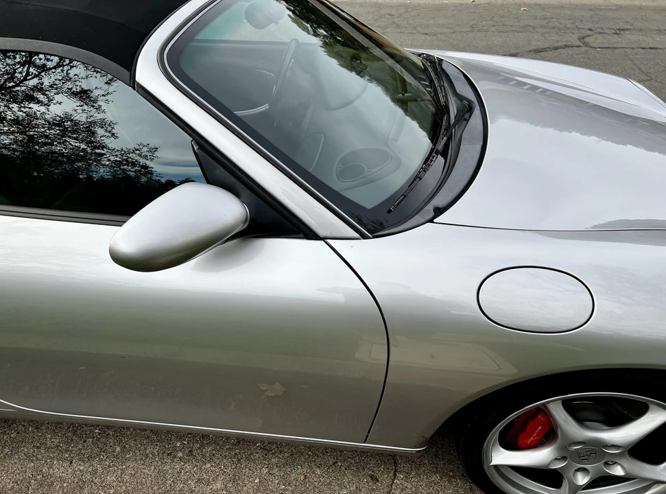 2003 Porsche 986 Boxster S - Image 28 of 31