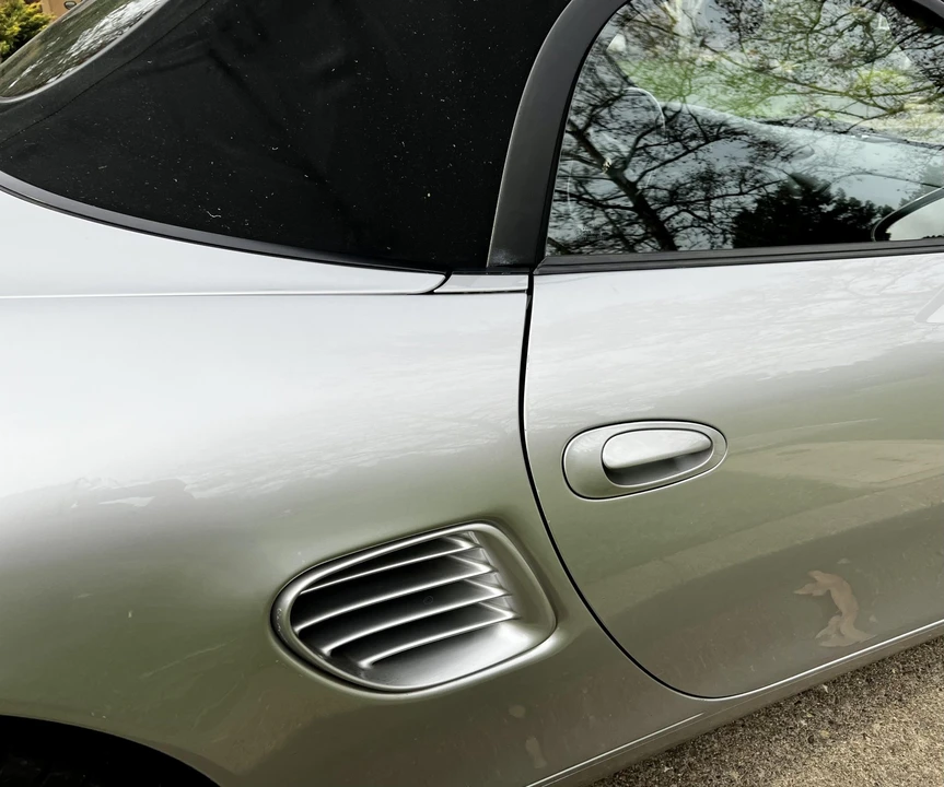 2003 Porsche 986 Boxster S - Image 29 of 31