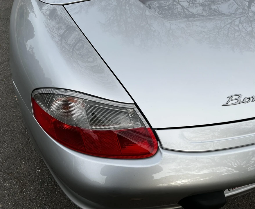 2003 Porsche 986 Boxster S - Image 31 of 31