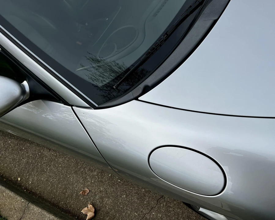 2003 Porsche 986 Boxster S - Image 27 of 31