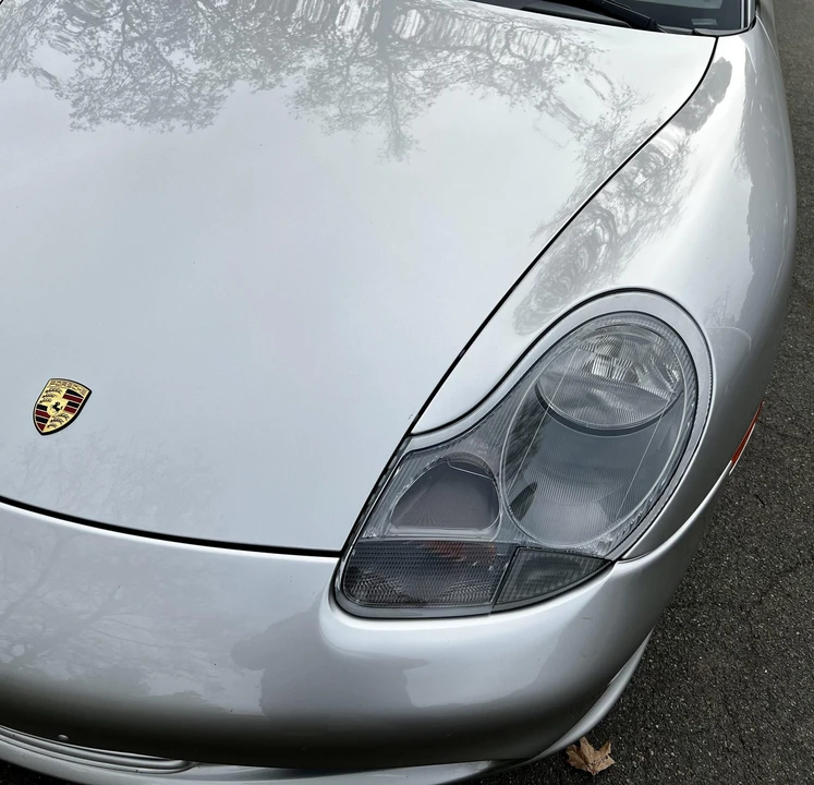 2003 Porsche 986 Boxster S - Image 24 of 31