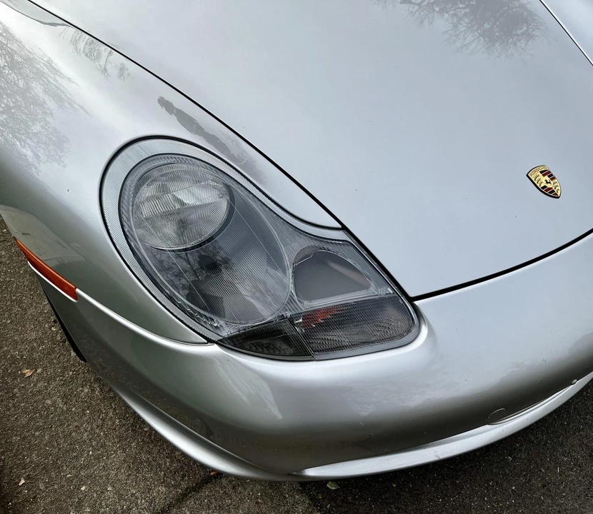 2003 Porsche 986 Boxster S - Image 26 of 31