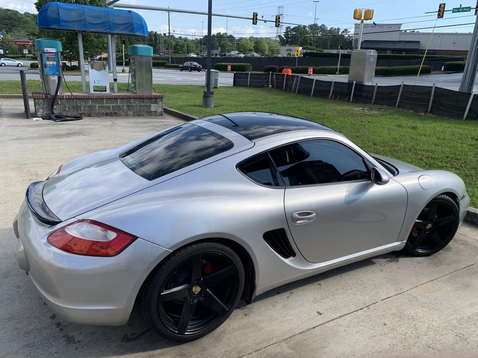 2006 Porsche 987 Cayman S - Image 6 of 31