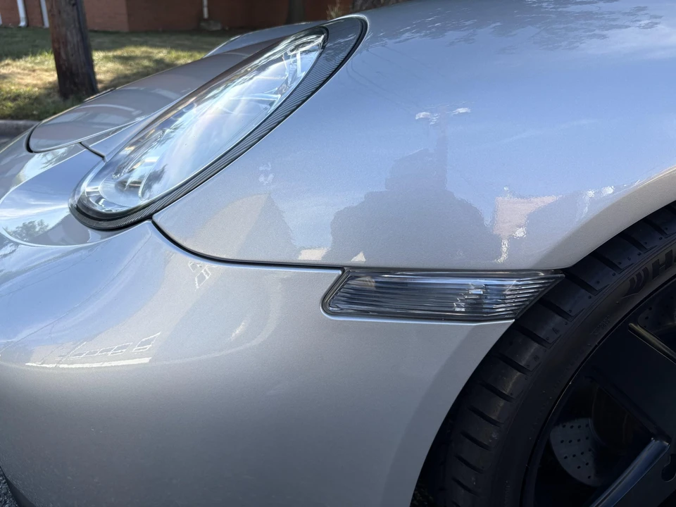 2006 Porsche 987 Cayman S - Image 30 of 31