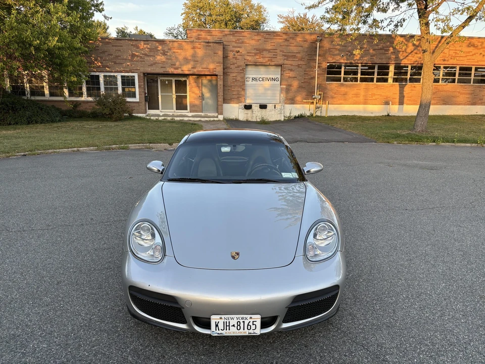 2006 Porsche 987 Cayman S - Image 24 of 31