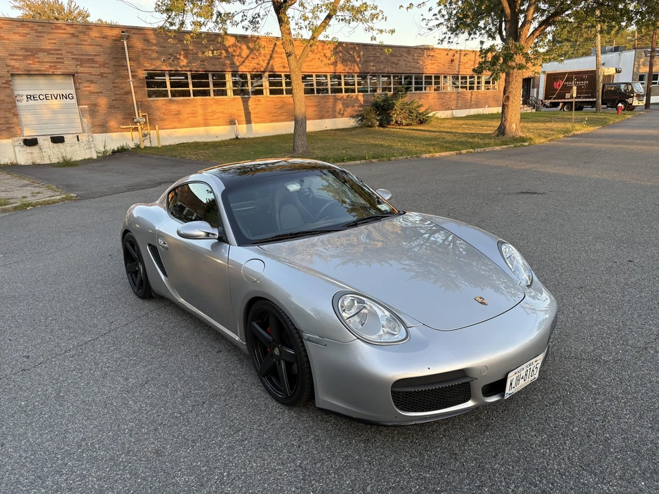 2006 Porsche 987 Cayman S - Image 23 of 31