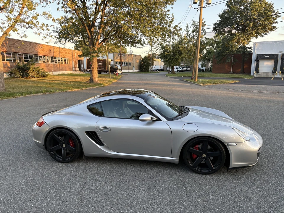 2006 Porsche 987 Cayman S - Image 21 of 31