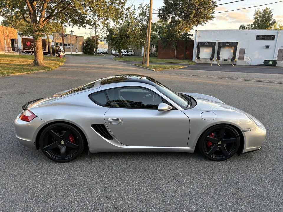2006 Porsche 987 Cayman S - Image 18 of 31