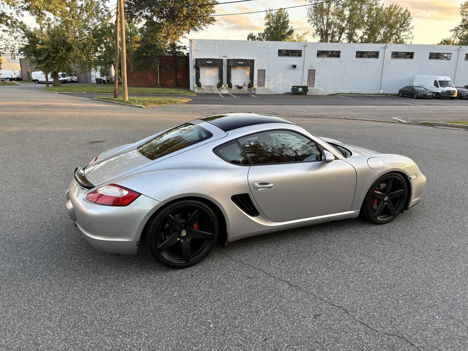 2006 Porsche 987 Cayman S - Image 17 of 31
