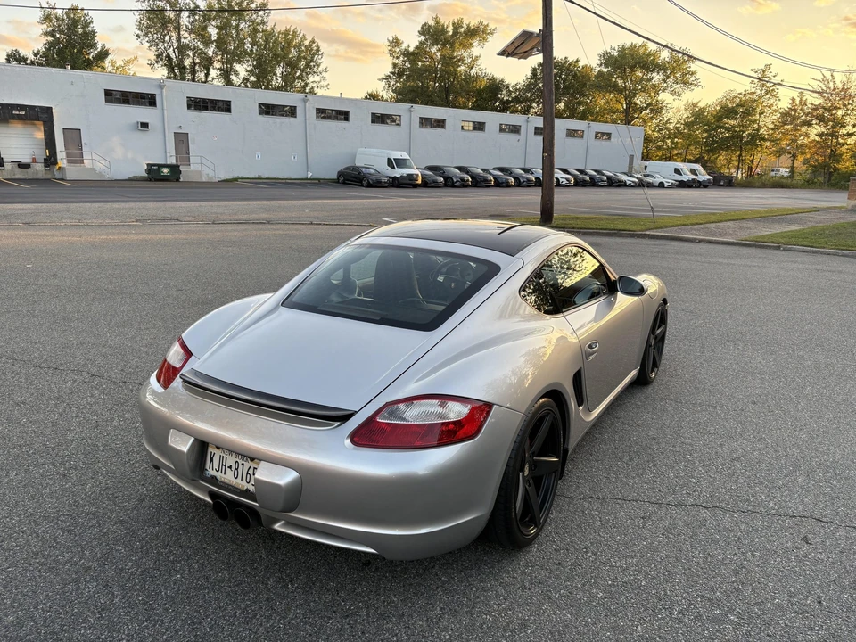 2006 Porsche 987 Cayman S - Image 14 of 31