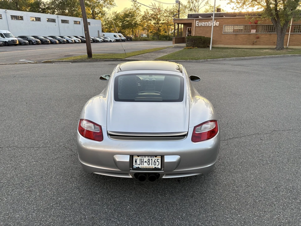 2006 Porsche 987 Cayman S - Image 12 of 31
