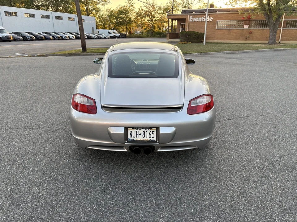 2006 Porsche 987 Cayman S - Image 11 of 31