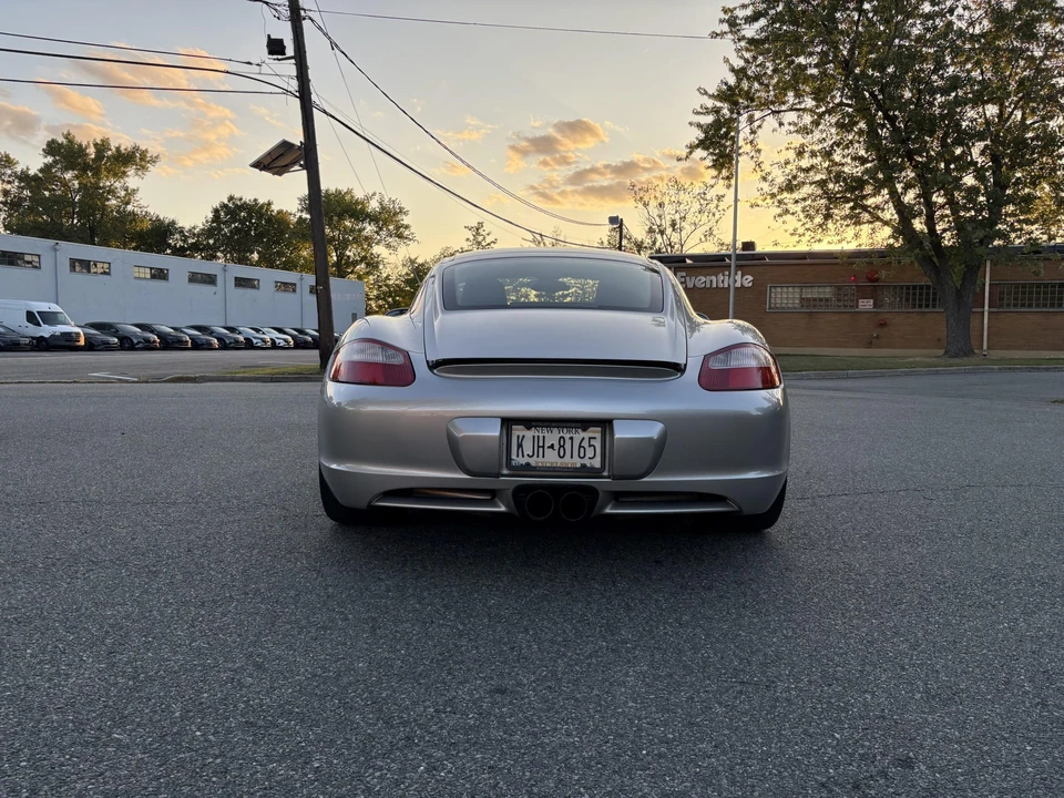 2006 Porsche 987 Cayman S - Image 13 of 31