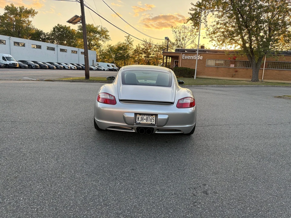 2006 Porsche 987 Cayman S - Image 10 of 31