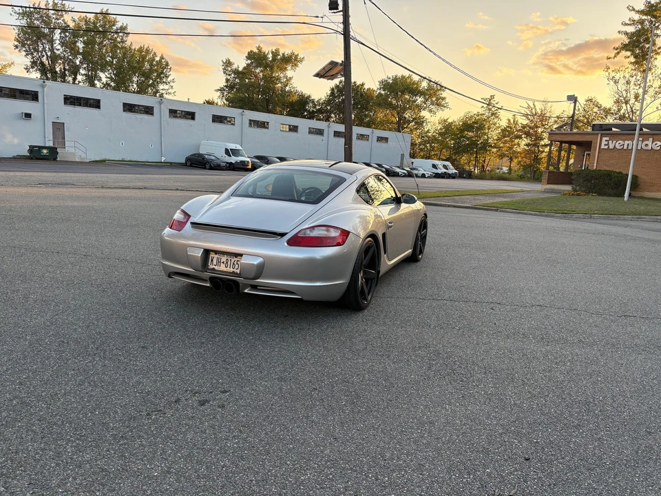 2006 Porsche 987 Cayman S - Image 15 of 31