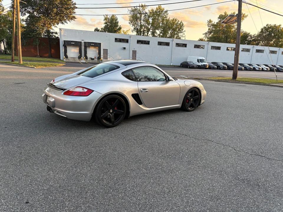2006 Porsche 987 Cayman S - Image 16 of 31