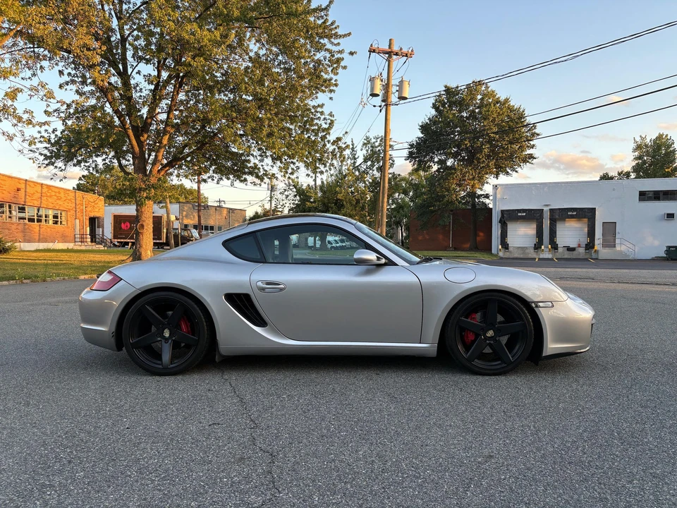 2006 Porsche 987 Cayman S - Image 19 of 31