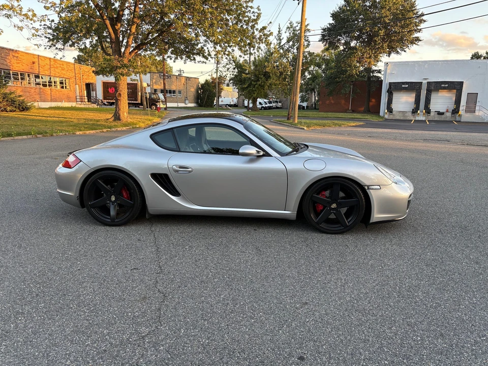 2006 Porsche 987 Cayman S - Image 20 of 31