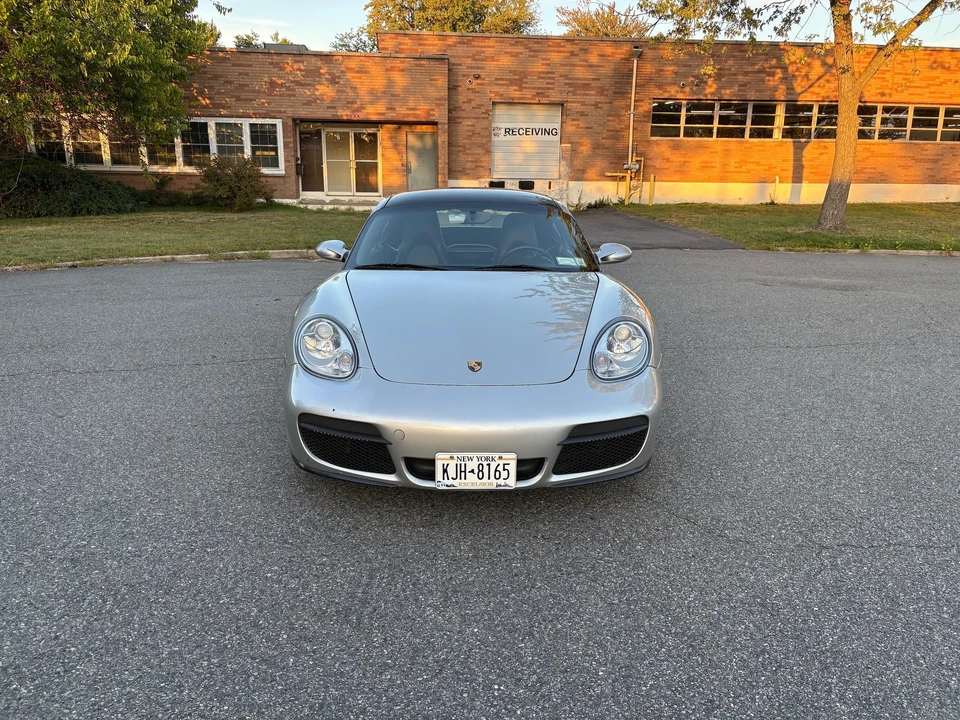 2006 Porsche 987 Cayman S - Image 25 of 31