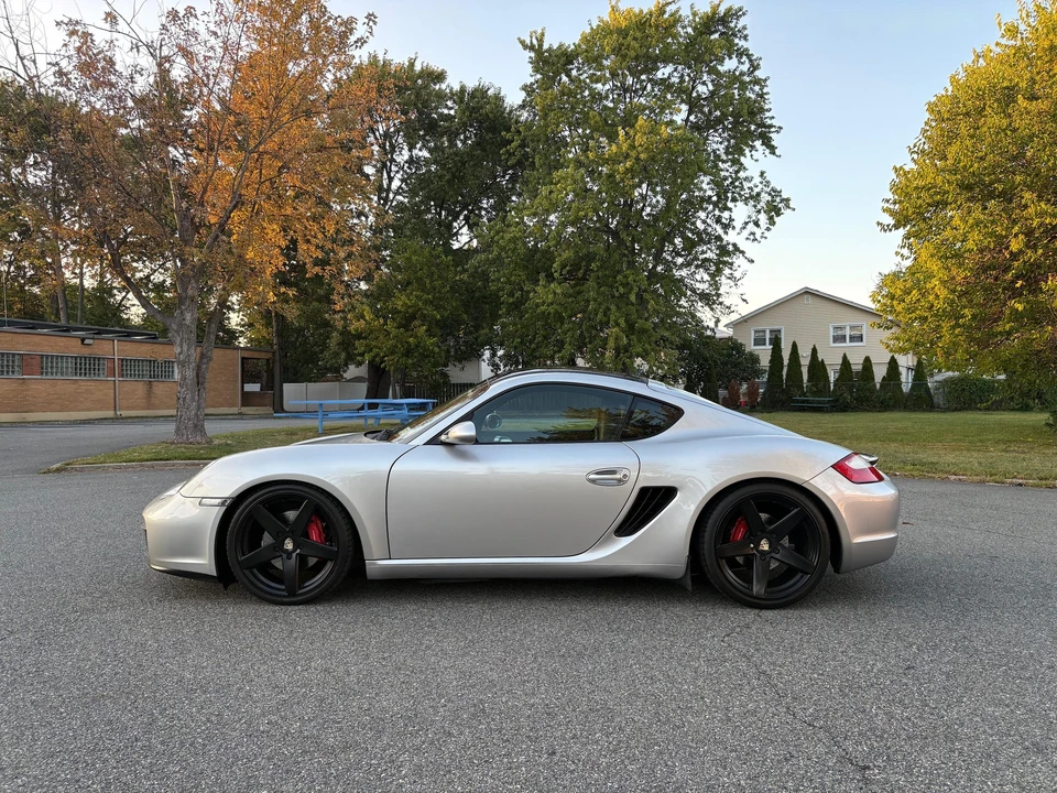 2006 Porsche 987 Cayman S - Image 4 of 31