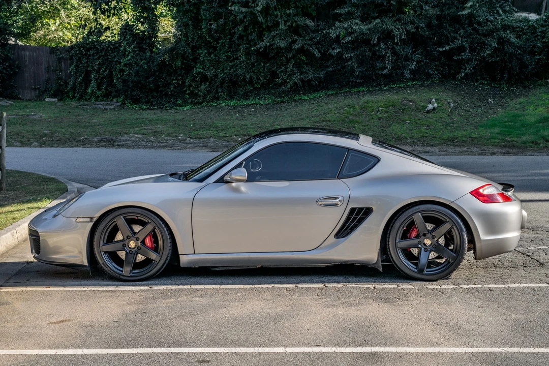 2006 Porsche 987 Cayman S - Image 11 of 31
