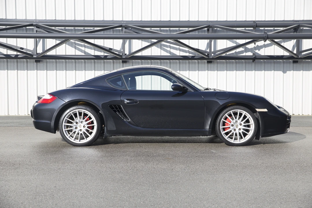 2006 Porsche 987 Cayman S - Image 7 of 31