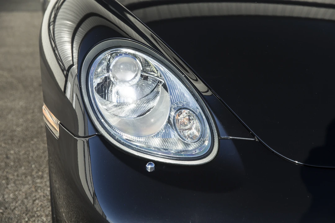 2006 Porsche 987 Cayman S - Image 31 of 31