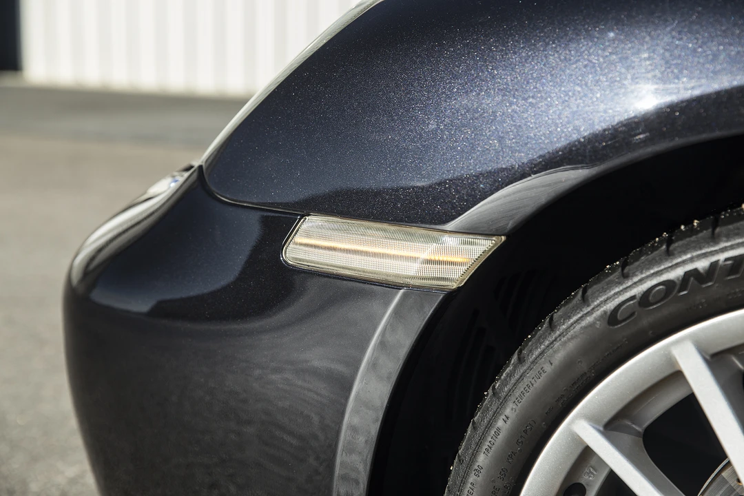 2006 Porsche 987 Cayman S - Image 11 of 31