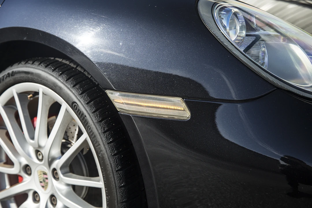 2006 Porsche 987 Cayman S - Image 30 of 31