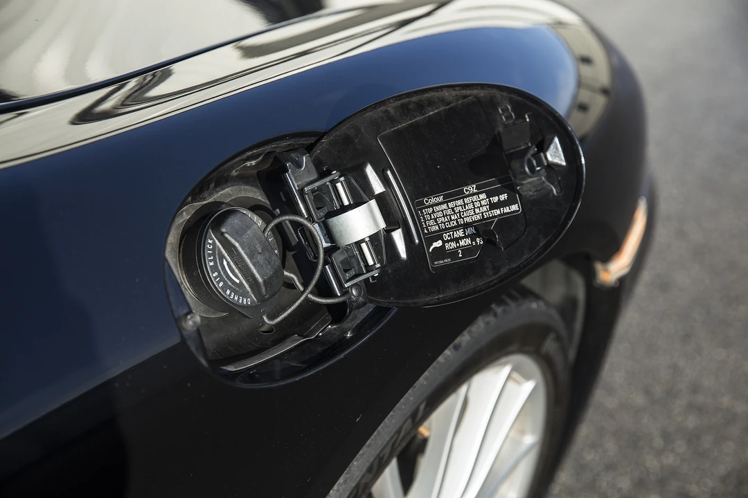 2006 Porsche 987 Cayman S - Image 29 of 31