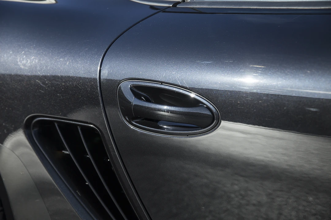 2006 Porsche 987 Cayman S - Image 23 of 31