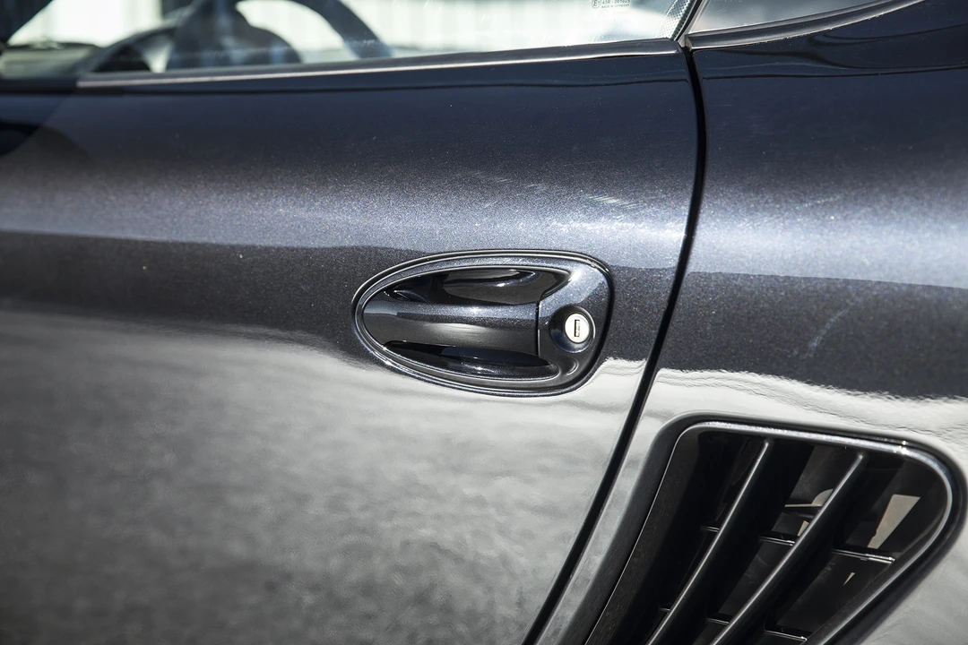 2006 Porsche 987 Cayman S - Image 14 of 31
