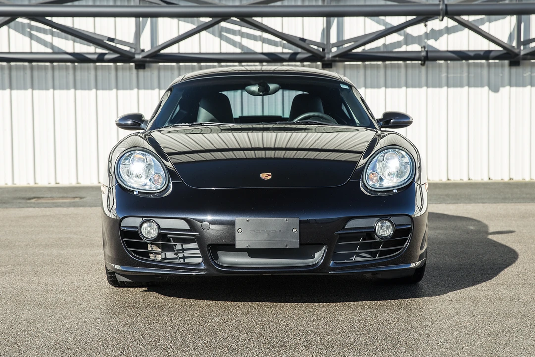 2006 Porsche 987 Cayman S - Image 9 of 31
