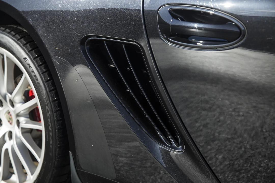 2006 Porsche 987 Cayman S - Image 22 of 31