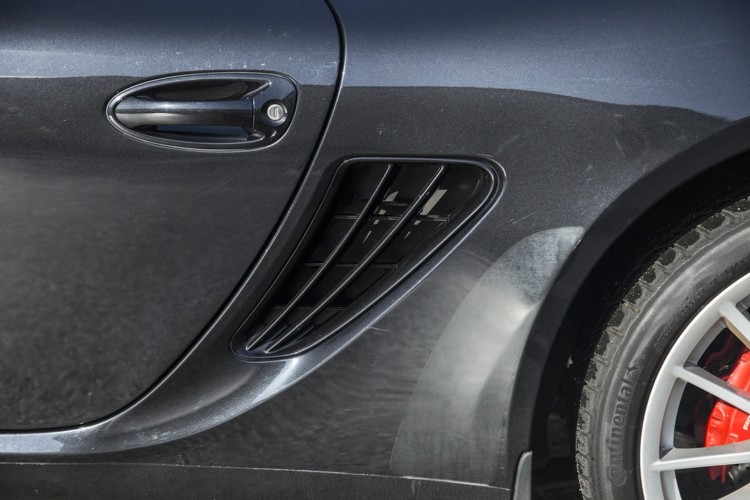 2006 Porsche 987 Cayman S - Image 15 of 31